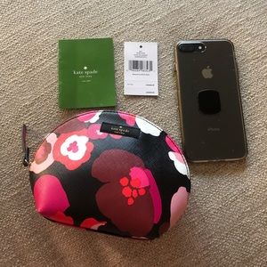 Brand new Kate Spade pouch